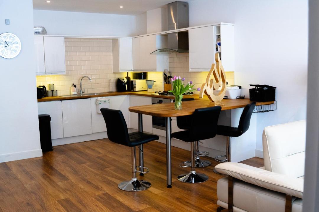 Photo of Kitchen in London Borough of Bromley