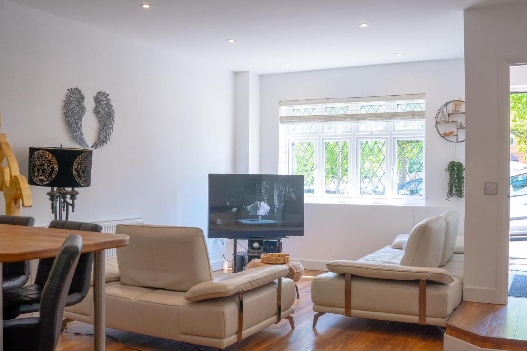 Photo of Livingroom in London Borough of Bromley