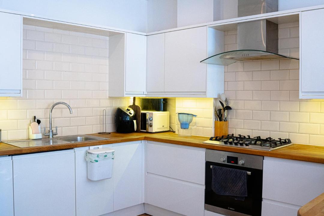 Photo of Kitchen in London Borough of Bromley