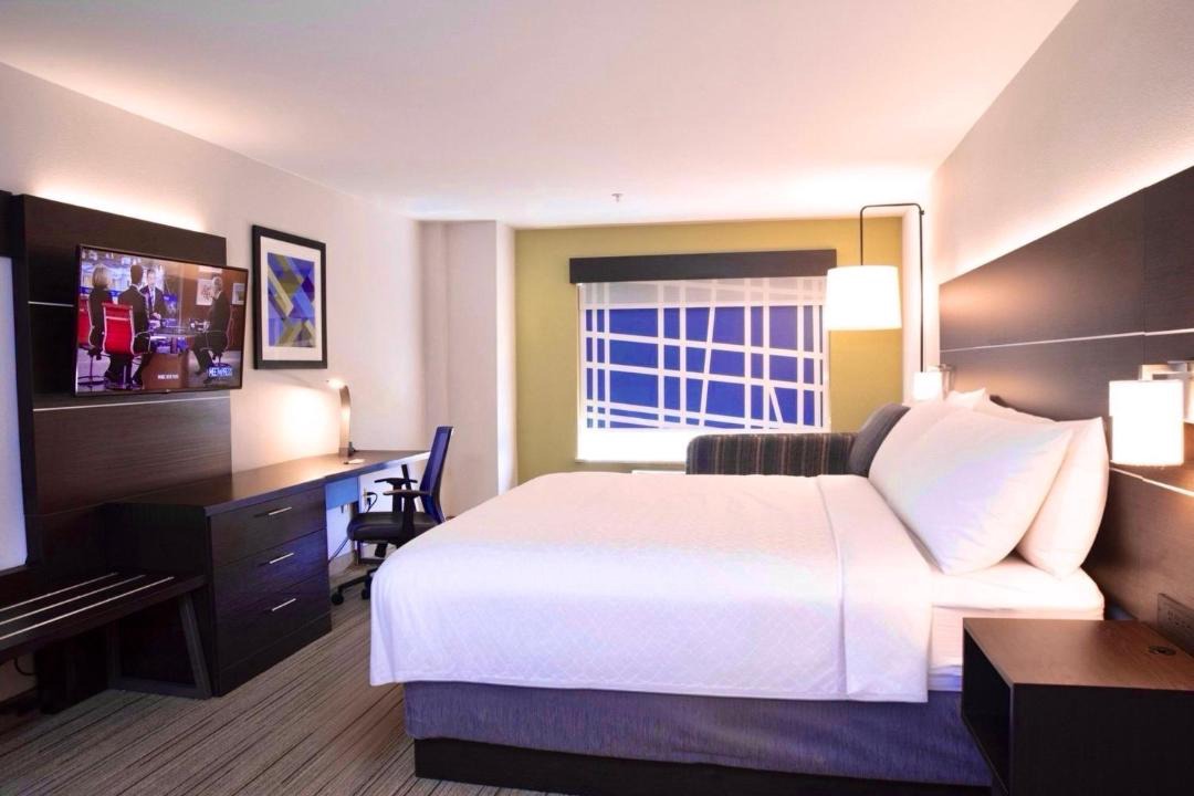 Photo of Bedroom in Chester