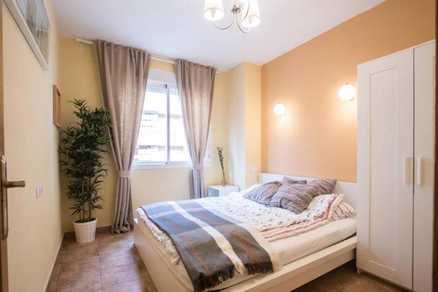 Photo of Bedroom in Villajoyosa