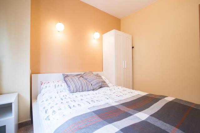 Photo of Bedroom in Villajoyosa