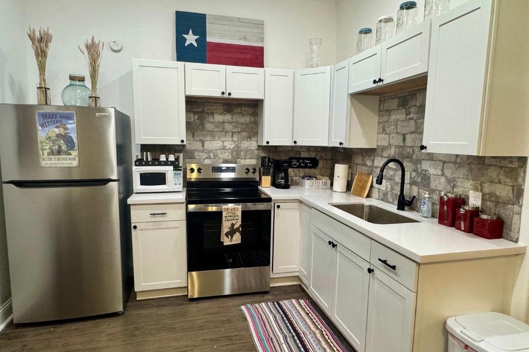 Photo of Kitchen in Nederland