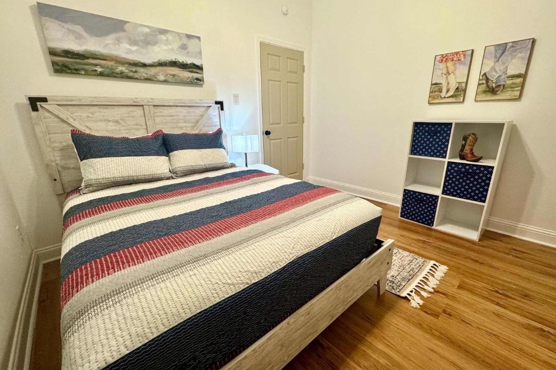 Photo of Bedroom in Nederland