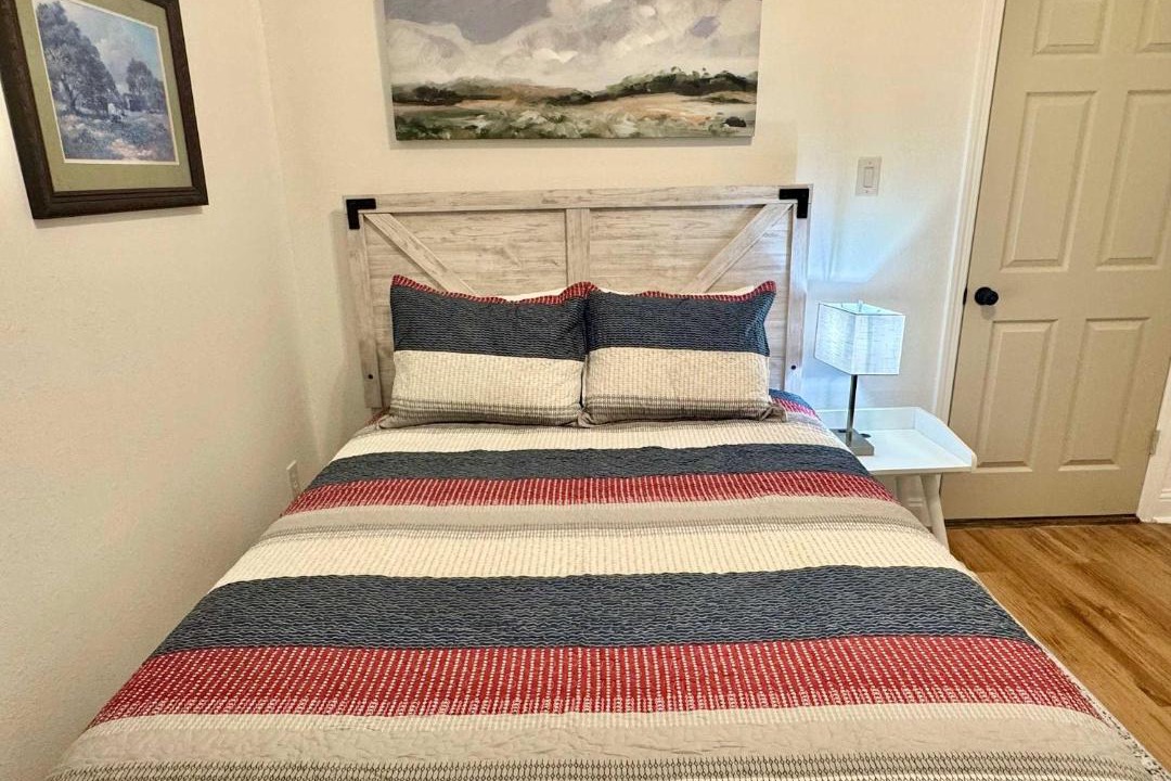 Photo of Bedroom in Nederland