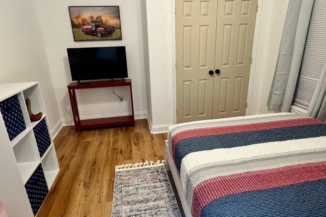 Photo of Bedroom in Nederland