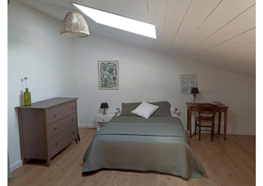Photo of Bedroom in Arcais