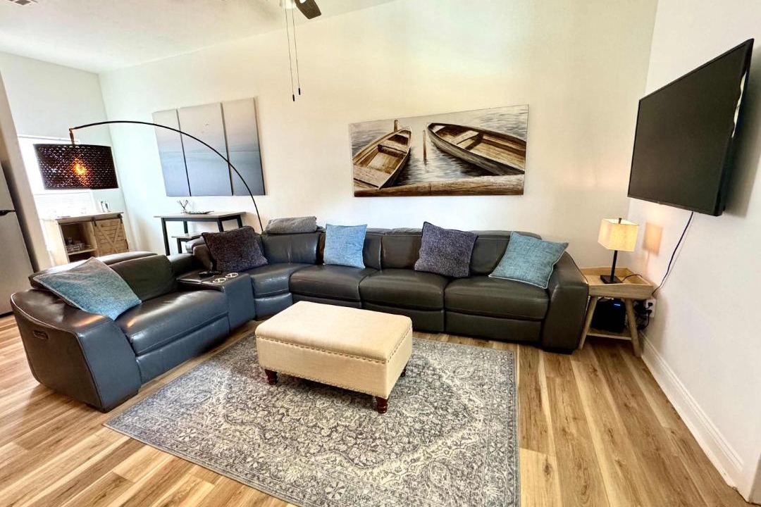 Photo of Livingroom in Nederland