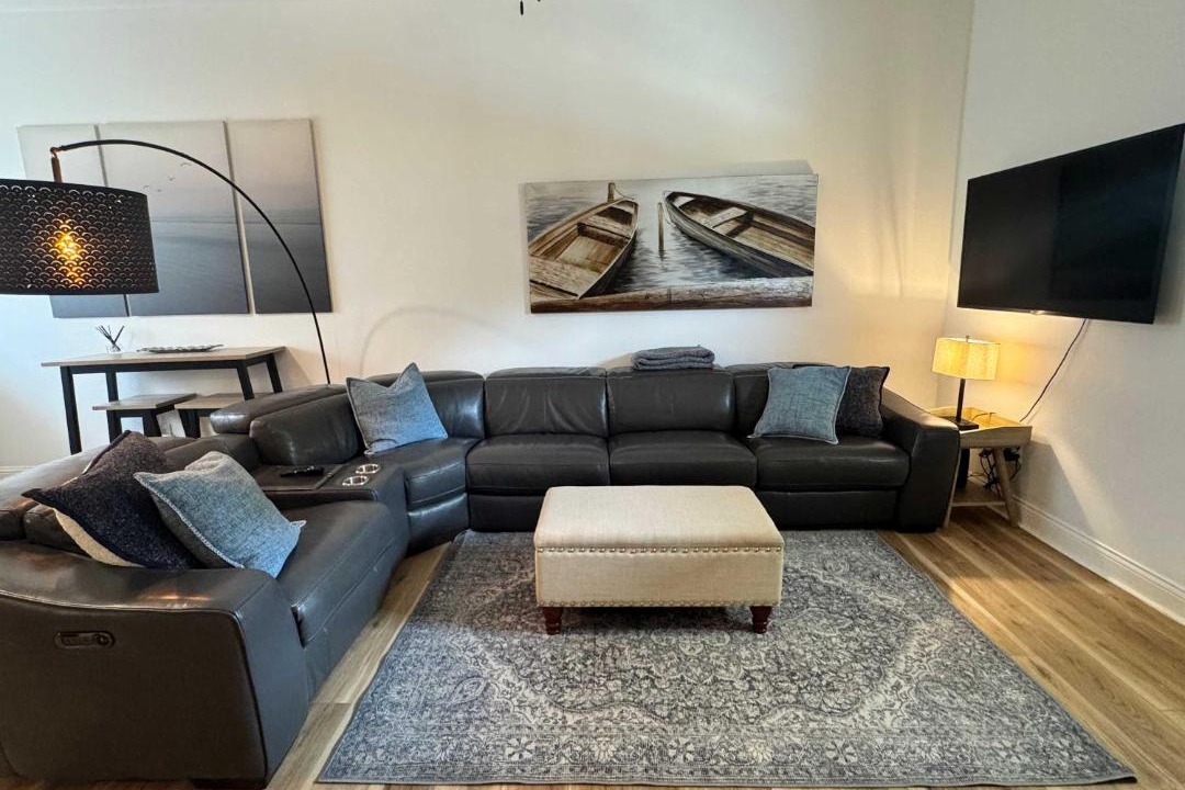 Photo of Livingroom in Nederland