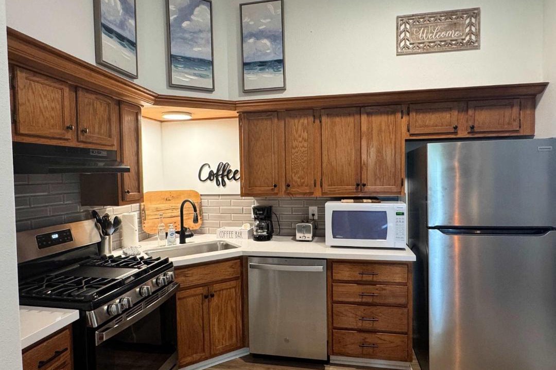 Photo of Kitchen in Nederland