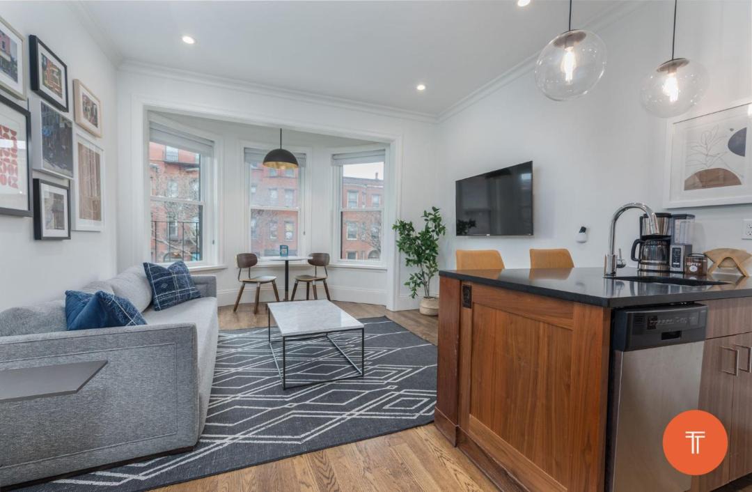 Photo of Others in Back Bay West