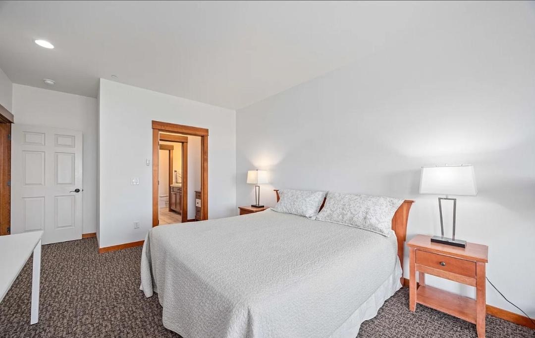 Photo of Bedroom in Orondo