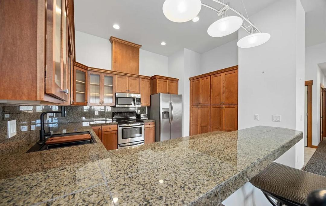 Photo of Kitchen in Orondo