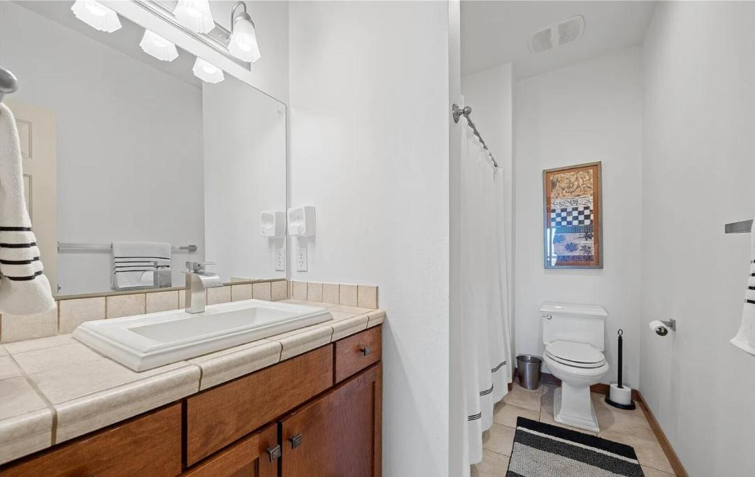 Photo of Bathroom in Orondo