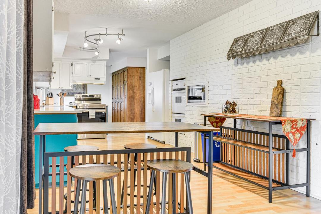 Photo of Kitchen in Hazel Dell