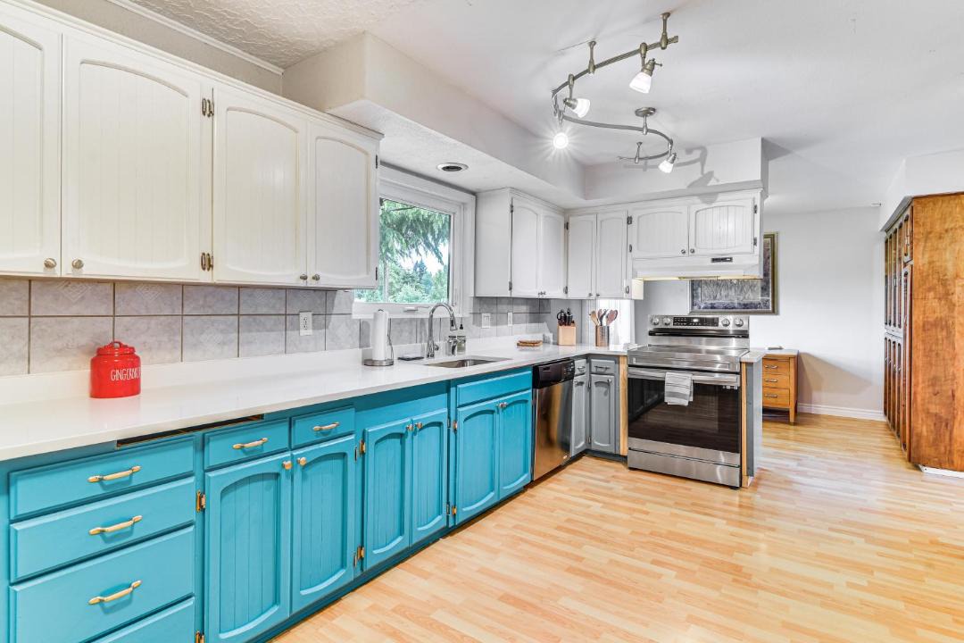 Photo of Kitchen in Hazel Dell