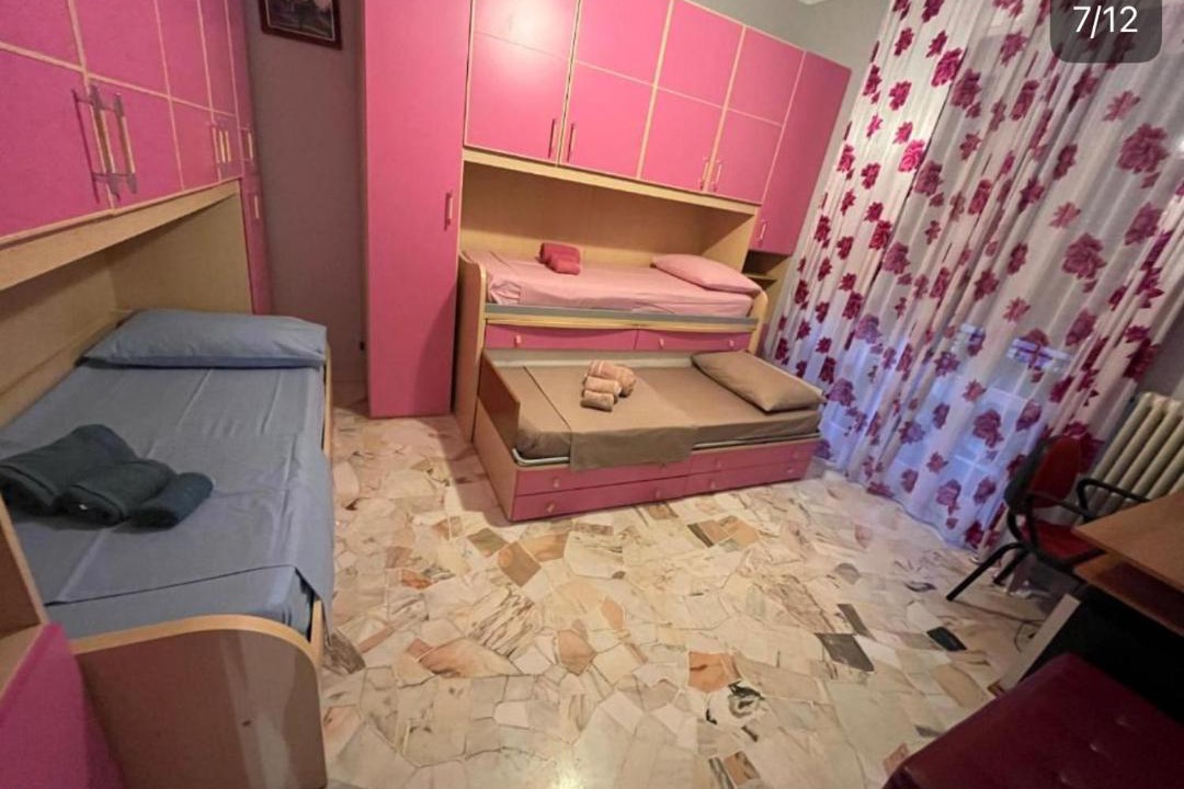 Photo of Bedroom in Mozzate