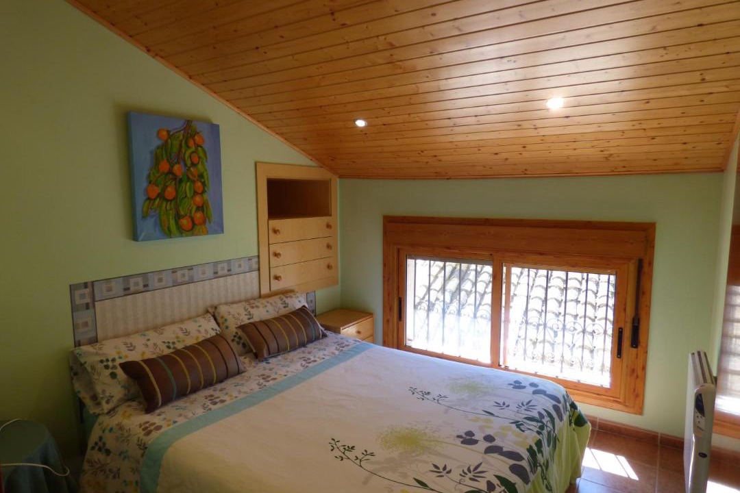 Photo of Bedroom in Pauls