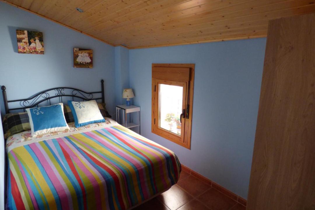 Photo of Bedroom in Pauls