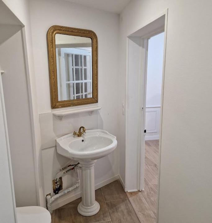 Photo of Bathroom in Liesle