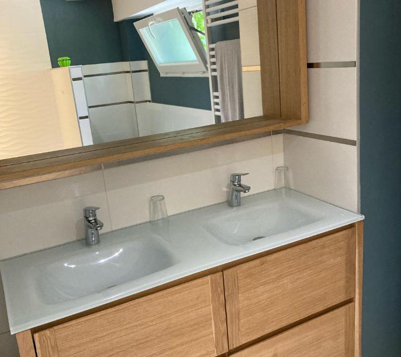 Photo of Bathroom in Vernantes