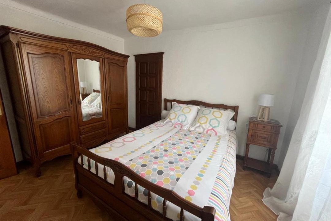 Photo of Bedroom in Vezzani
