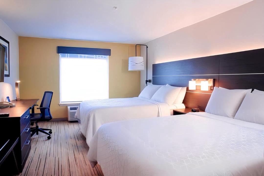 Photo of Bedroom in Chester