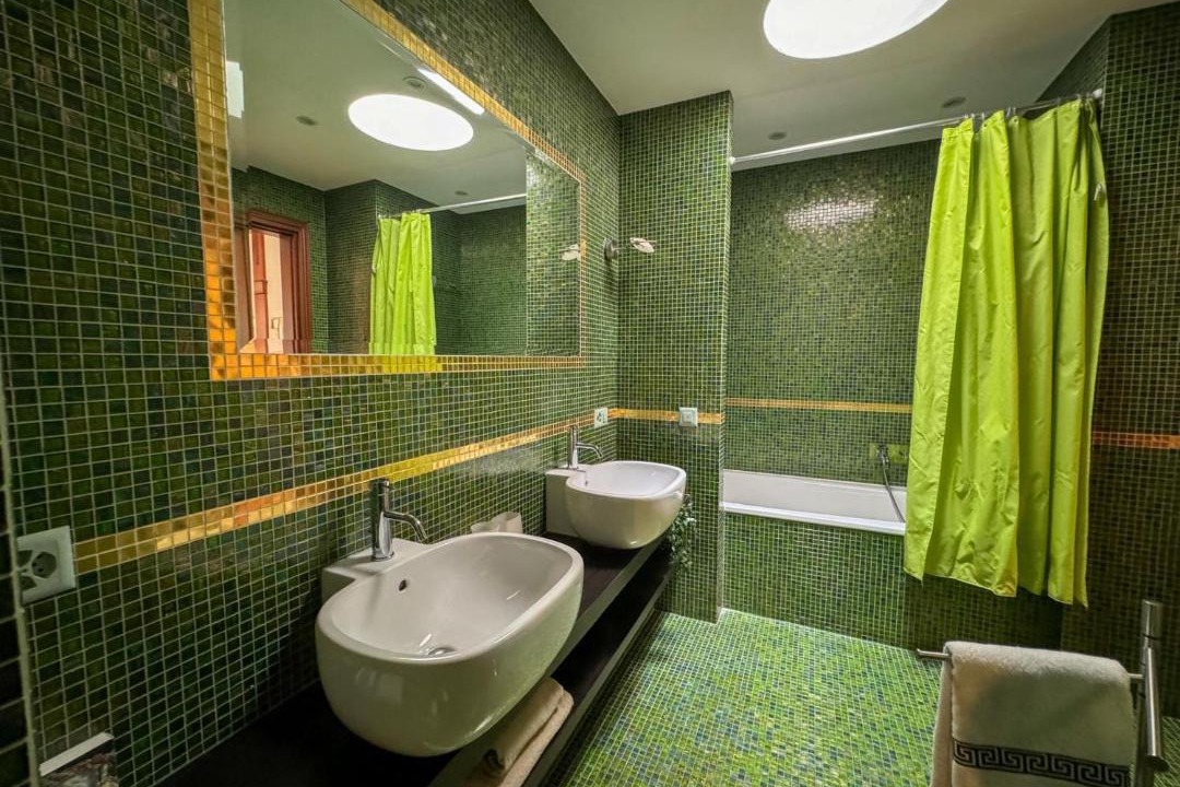 Photo of Bathroom in Vico Morcote