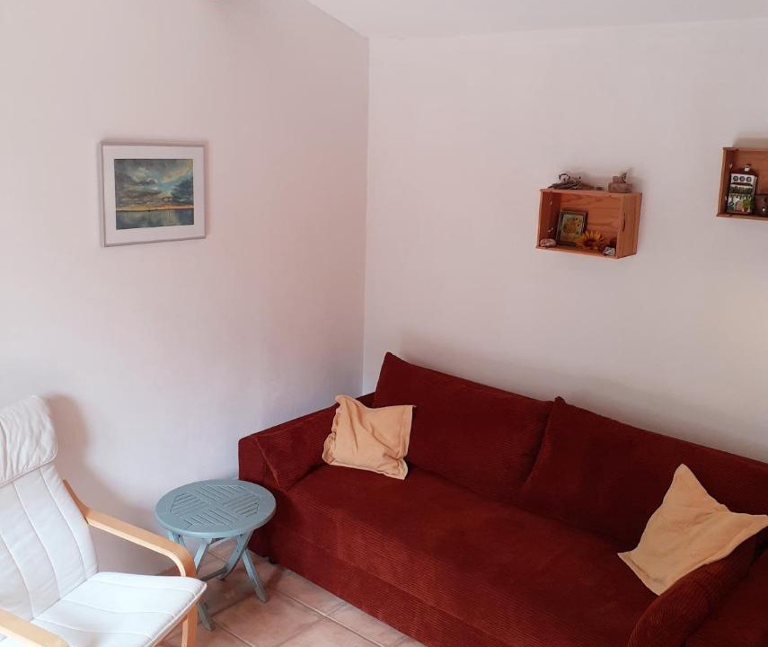 Photo of Livingroom in Saint-Jean-de-Minervois