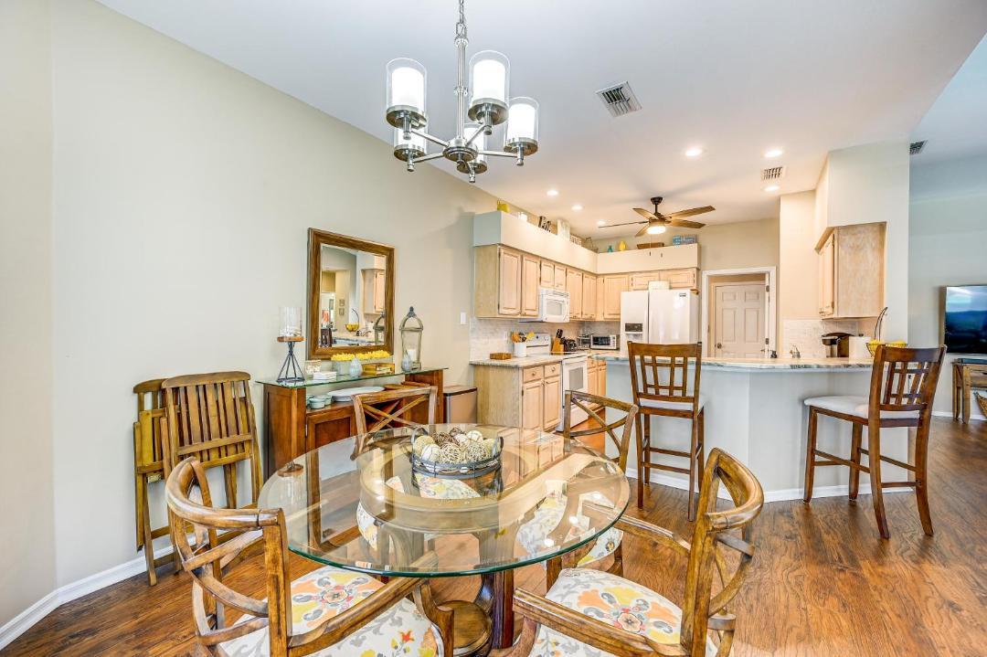 Photo of Kitchen in Falcons Glen