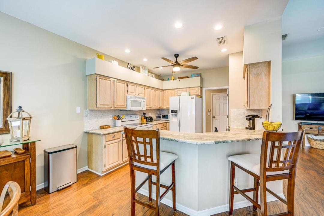 Photo of Kitchen in Falcons Glen