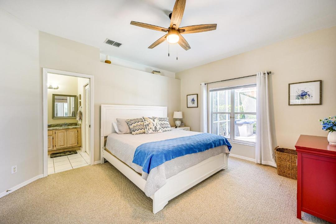 Photo of Bedroom in Falcons Glen