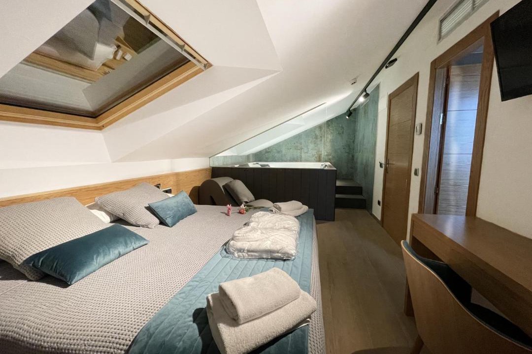 Photo of Bedroom in Zudaire