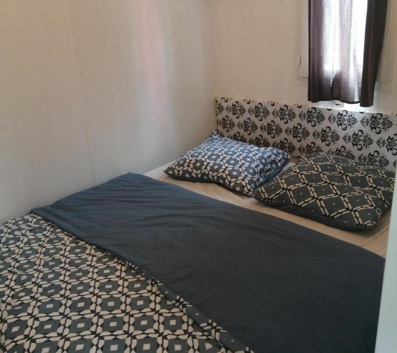 Photo of Bedroom in Pleurtuit