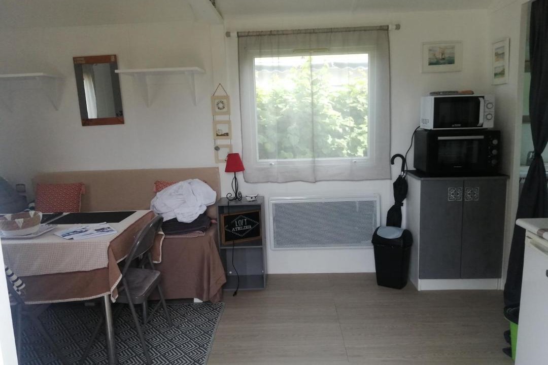 Photo of Kitchen in Pleurtuit