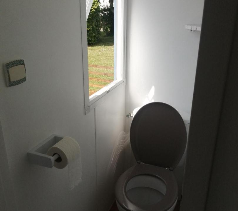 Photo of Bathroom in Pleurtuit