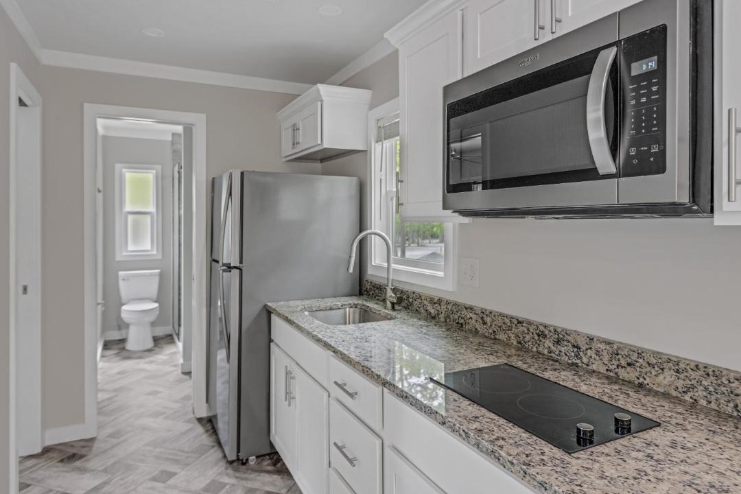 Photo of Kitchen in Glasgow