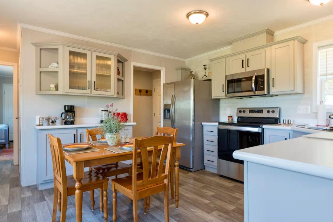 Photo of Kitchen in Necedah