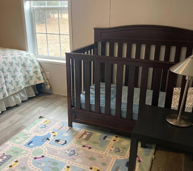 Photo of Bedroom in Necedah