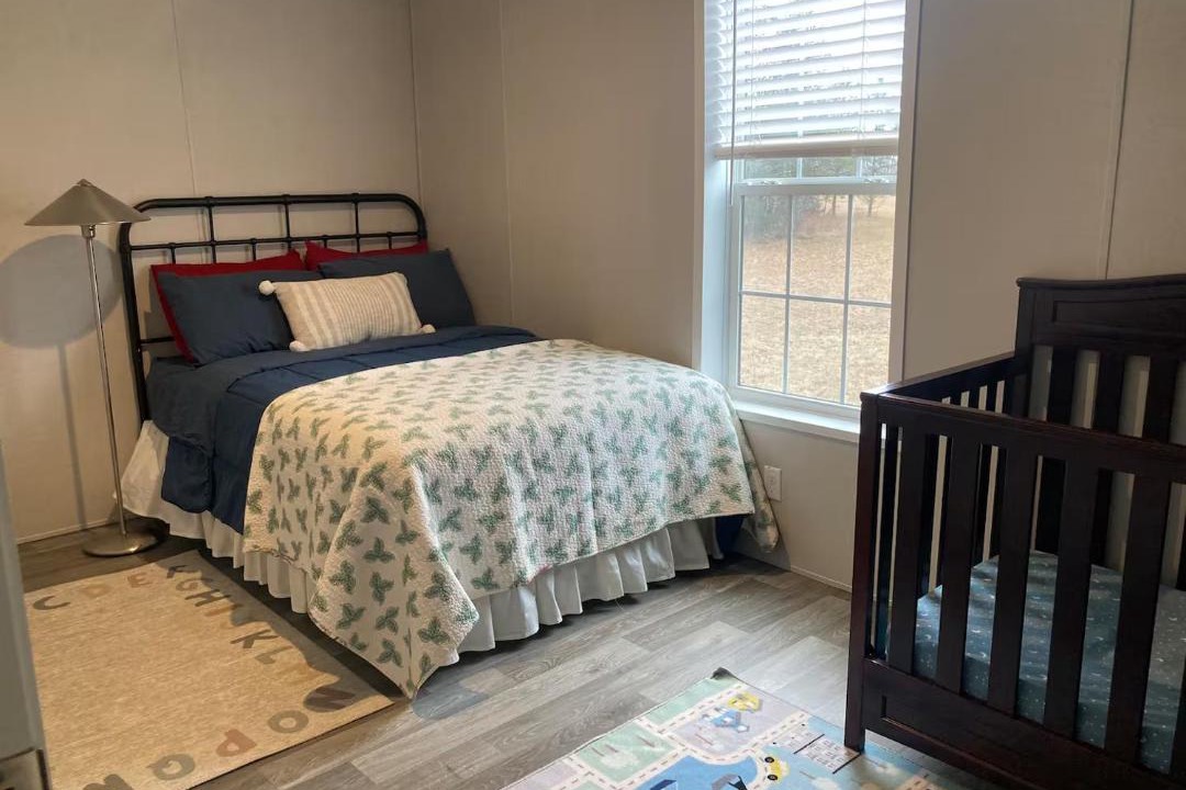 Photo of Bedroom in Necedah