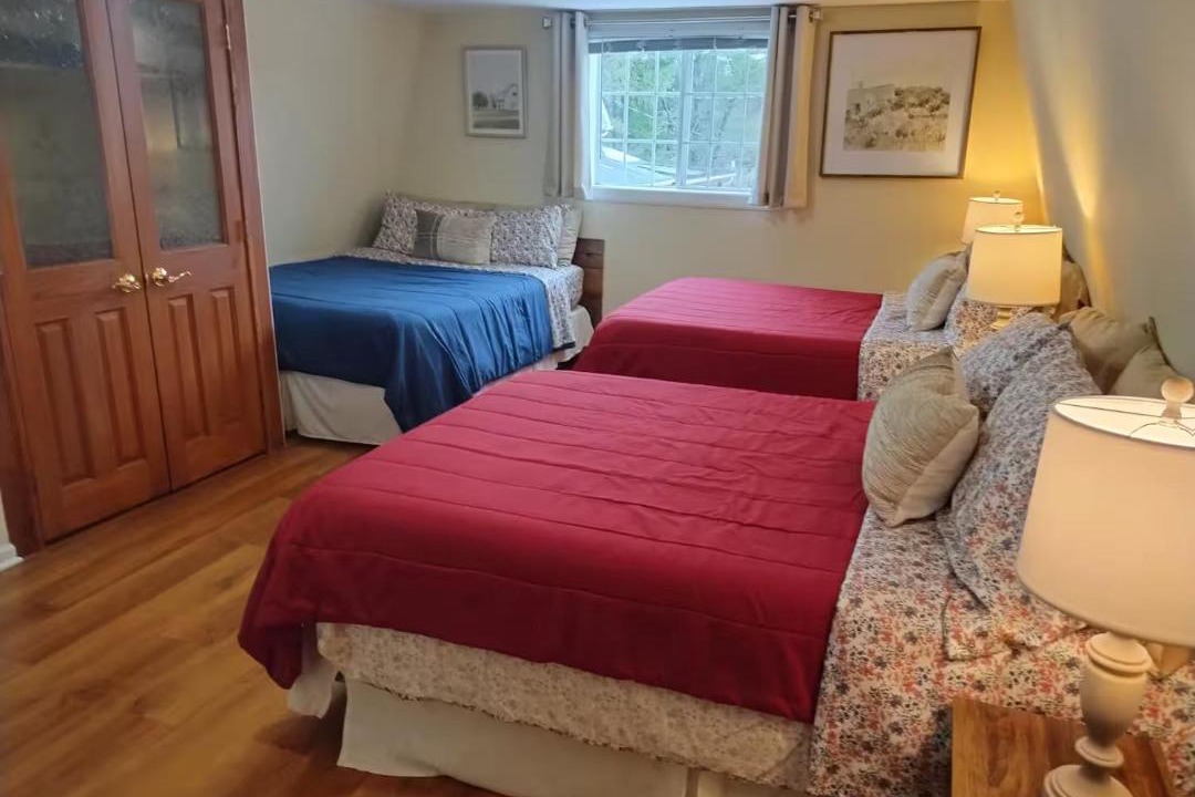 Photo of Bedroom in Necedah