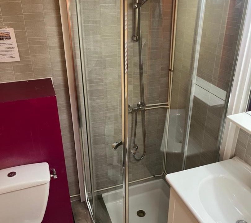 Photo of Bathroom in Le Bourg-d'Oisans