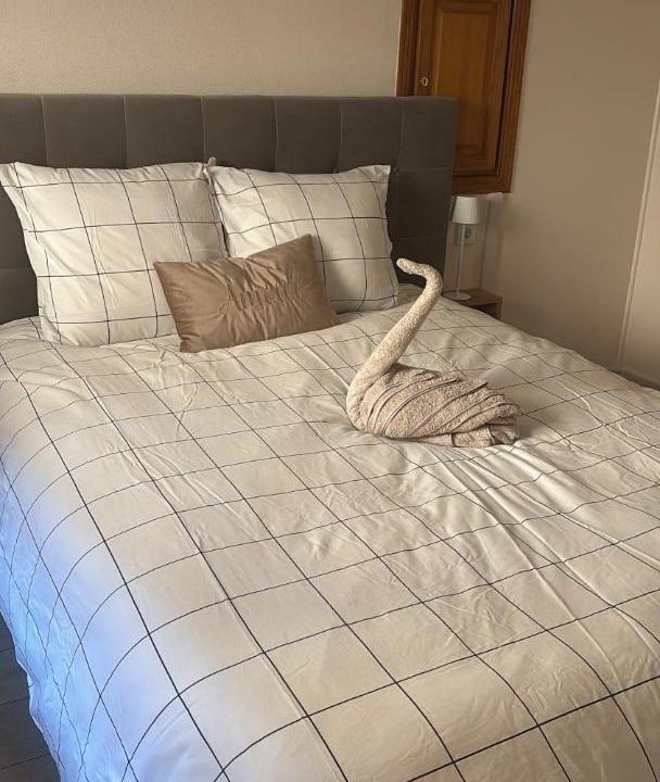 Photo of Bedroom in Kintzheim