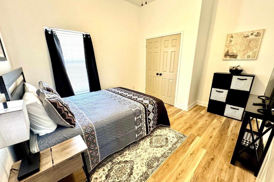 Photo of Bedroom in Nederland