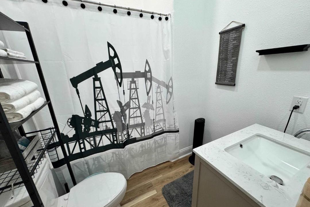 Photo of Bathroom in Nederland