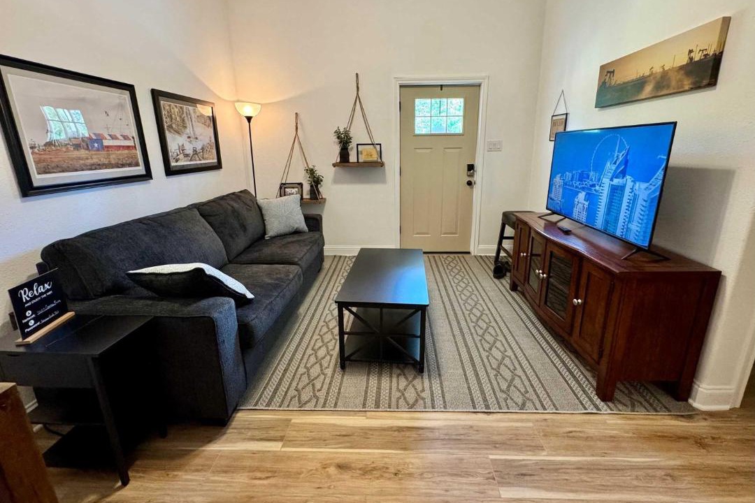Photo of Livingroom in Nederland