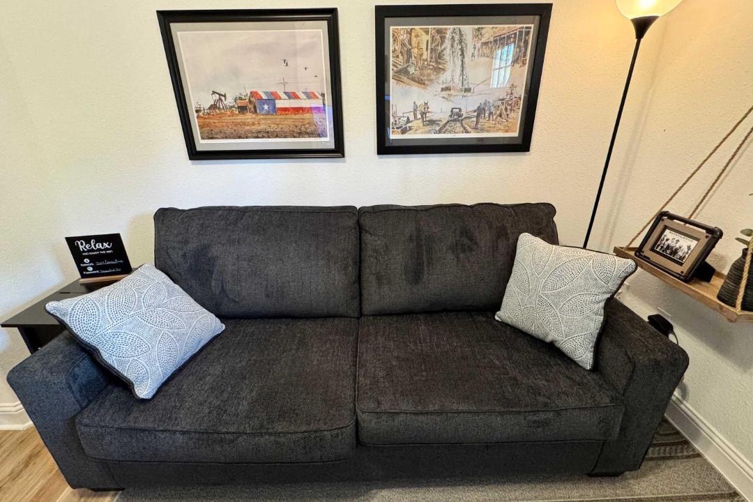 Photo of Livingroom in Nederland