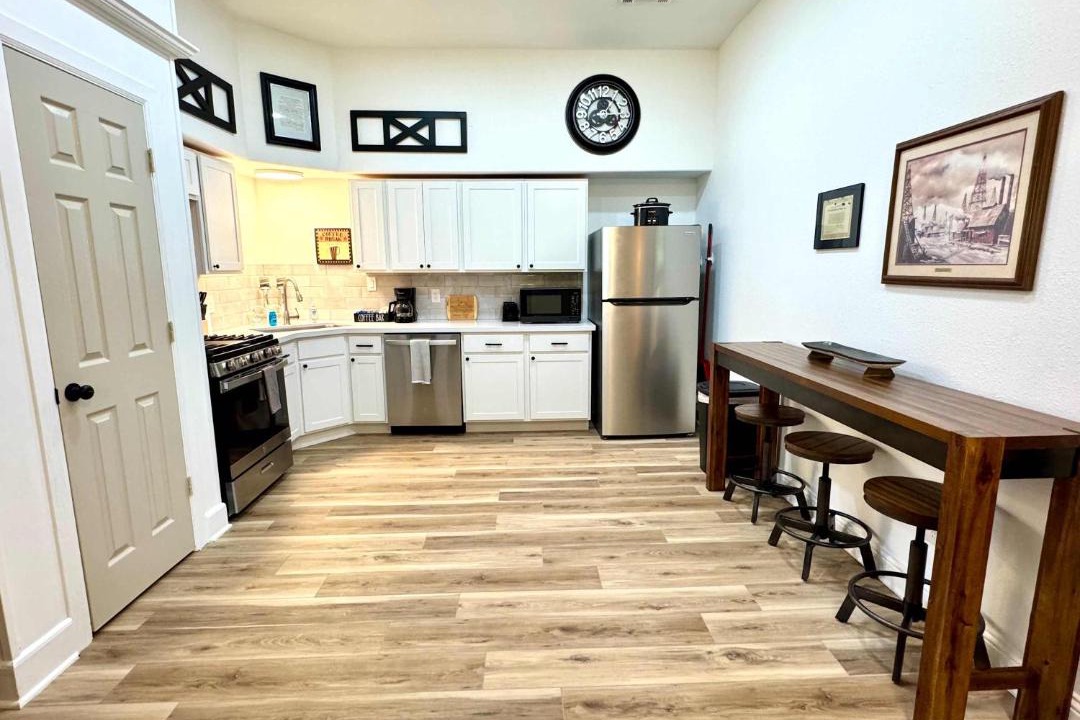 Photo of Kitchen in Nederland