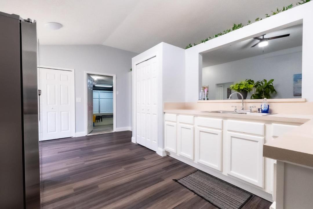Photo of Kitchen in Westside