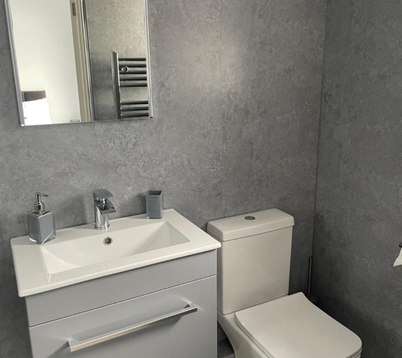 Photo of Bathroom in Barrow Gurney